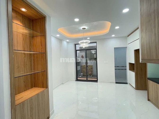 💥BÁN NHÀ TRỊNH ĐÌNH TRỌNG- 4,5x22-ĐƯỜNG NHỰA 8M THÔNG- NHỈNH 10TỶ💥  