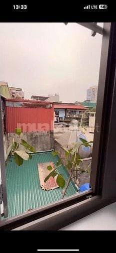 Bán tập thể p405 nhà E3 cầu thang 1 - Phương Mai 