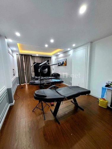 44m2! HXH! Bán nhà 3 tầng Hai Bà Trưng, P8. Ngay chợ Tân Định, BV Q1.