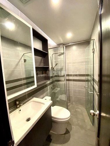 44m2! HXH! Bán nhà 3 tầng Hai Bà Trưng, P8. Ngay chợ Tân Định, BV Q1.