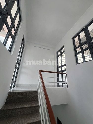 Bán nhà hẻm 175 đường Nguyễn Biểu, Phường 2, Quận 5