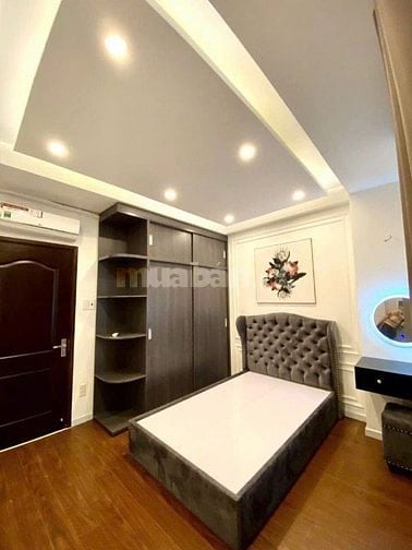 44m2! HXH! Bán nhà 3 tầng Hai Bà Trưng, P8. Ngay chợ Tân Định, BV Q1.