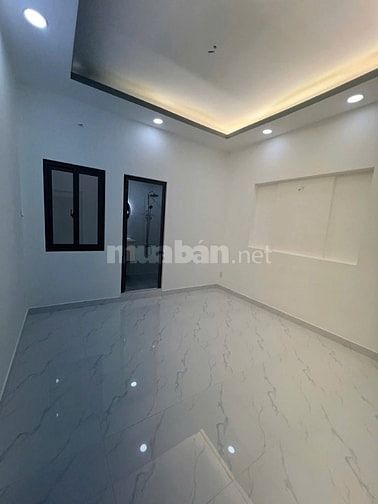 Bán nhà hẻm 175 đường Nguyễn Biểu, Phường 2, Quận 5