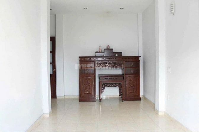 Cho thuê nhà p An Phú , KDC sông Giồng . DT 119m2