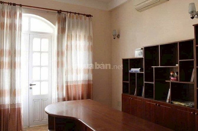 Cho thuê nhà p An Phú , KDC sông Giồng . DT 119m2