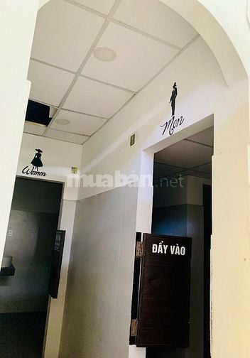 Cho thuê nhà p An Phú , KDC sông Giồng . DT 119m2