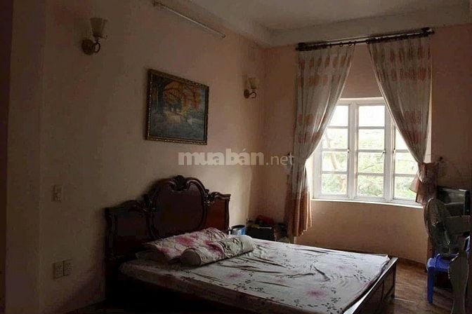 Cho thuê nhà p An Phú , KDC sông Giồng . DT 119m2