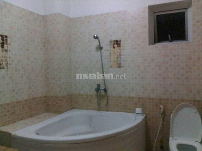 Cho thuê nhà p An Phú , KDC sông Giồng . DT 119m2
