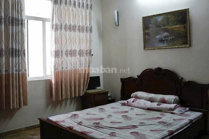 Cho thuê nhà p An Phú , KDC sông Giồng . DT 119m2