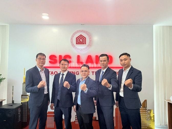 TUYỂN DỤNG NHÂN VIÊN KINH DOANH NHÀ PHỐ THỔ CƯ - TRUNG TÂM TP HCM