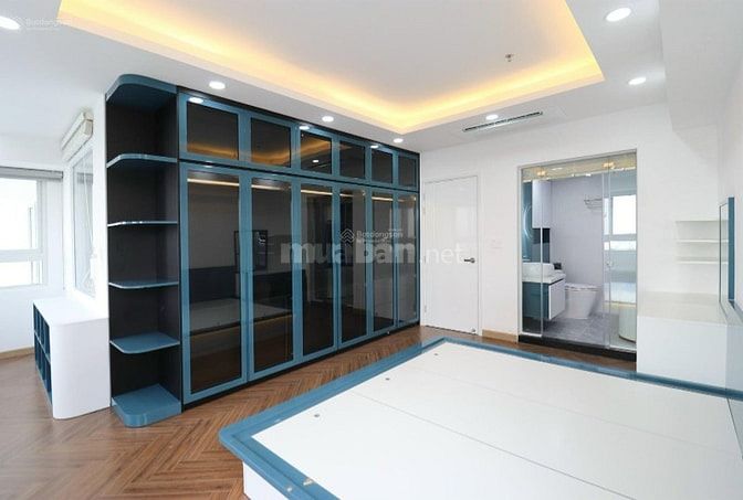 Bán căn hộ Cosmo City Quận 7. Vị trí đắc địa: 99 Nguyễn Thị Thập, Quận