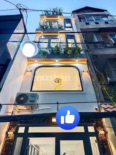 Bán gấp nhà Nguyễn Tiểu La, p.8, Quận 10. Giá 3,05 tỷ/52m2, hẻm xe hơi