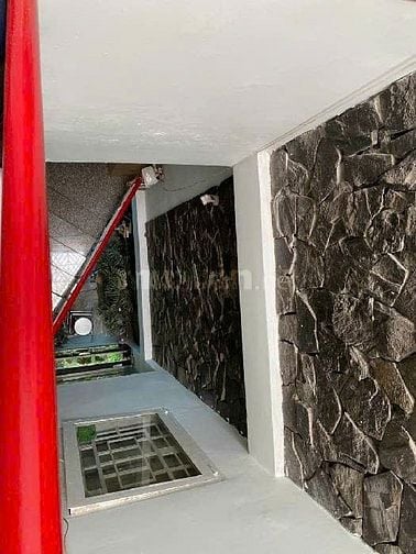 Gần THCS Nguyễn Hữu Thọ, DT 4x19m. Giá 10,5 tỷ
