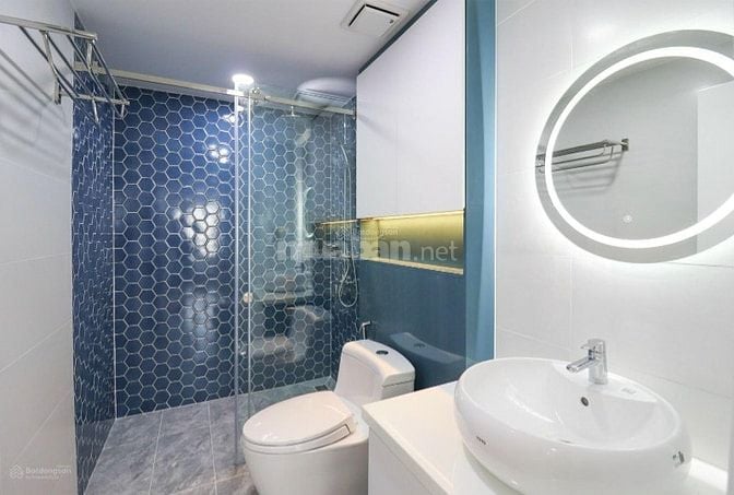 Bán căn hộ Cosmo City Quận 7. Vị trí đắc địa: 99 Nguyễn Thị Thập, Quận