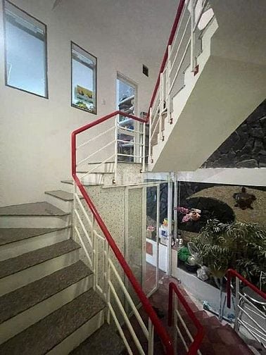Gần THCS Nguyễn Hữu Thọ, DT 4x19m. Giá 10,5 tỷ
