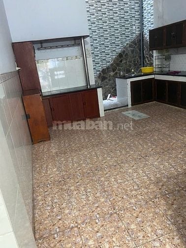 Cho thuê nhà 16  Đường số 38 Phường Tân Tạo, Quận Bình Tân