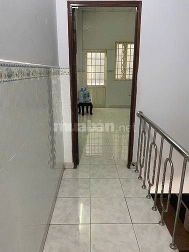 Cho thuê nhà 16  Đường số 38 Phường Tân Tạo, Quận Bình Tân
