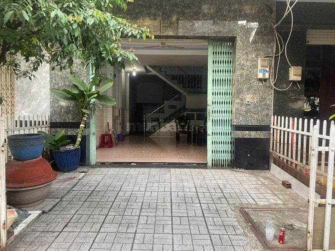 Cho thuê nhà 16  Đường số 38 Phường Tân Tạo, Quận Bình Tân