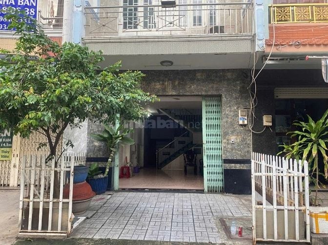Cho thuê nhà 16  Đường số 38 Phường Tân Tạo, Quận Bình Tân