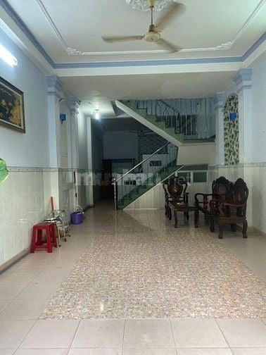 Cho thuê nhà 16  Đường số 38 Phường Tân Tạo, Quận Bình Tân