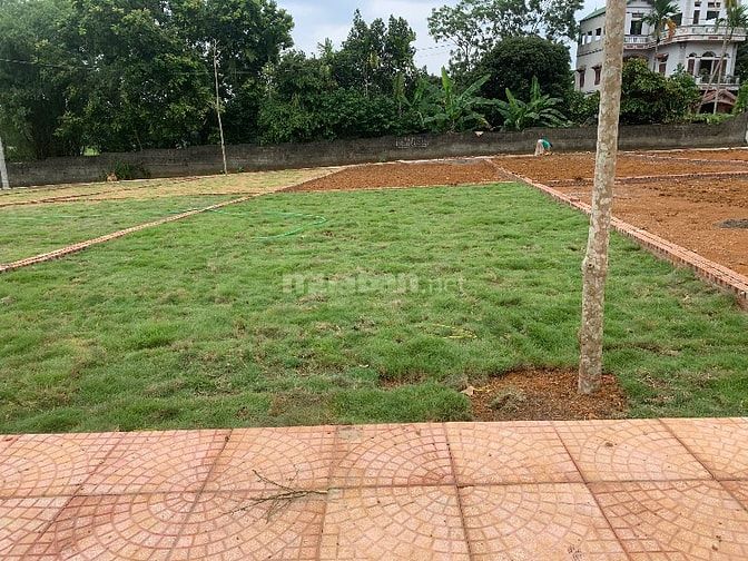 BÁN 100m ĐẤT FULL THỔ CƯ, NGAY QL21, GẦN NGÃ TƯ LỤC QUÂN