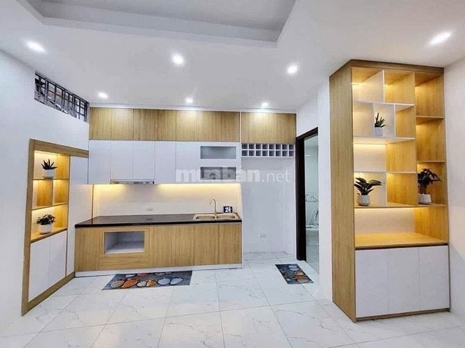 BÁN NHÀ MỄ TRÌ – 5 TẦNG – NỞ HẬU - 7x tỉ 