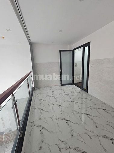 Nhà bán 41/51 đường số 2, Bình Hưng Hòa, Bình Tân, 4,5x18m, 7tỷ8