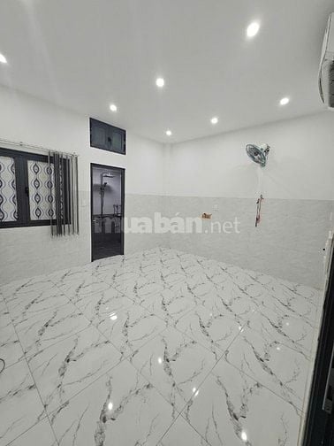 Nhà bán 41/51 đường số 2, Bình Hưng Hòa, Bình Tân, 4,5x18m, 7tỷ8