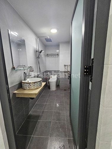 Nhà bán 41/51 đường số 2, Bình Hưng Hòa, Bình Tân, 4,5x18m, 7tỷ8