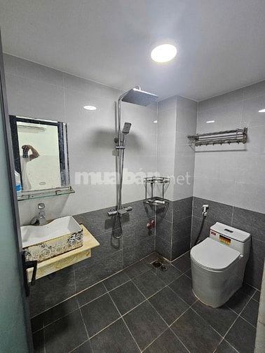 Nhà bán 41/51 đường số 2, Bình Hưng Hòa, Bình Tân, 4,5x18m, 7tỷ8