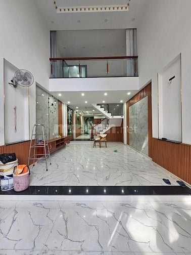 Nhà bán 41/51 đường số 2, Bình Hưng Hòa, Bình Tân, 4,5x18m, 7tỷ8