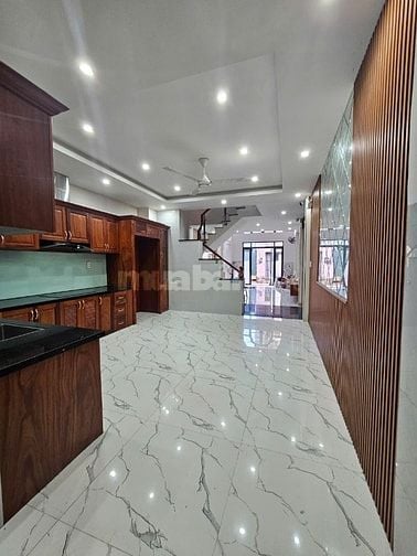 Nhà bán 41/51 đường số 2, Bình Hưng Hòa, Bình Tân, 4,5x18m, 7tỷ8