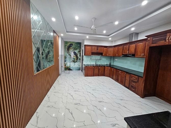 Nhà bán 41/51 đường số 2, Bình Hưng Hòa, Bình Tân, 4,5x18m, 7tỷ8
