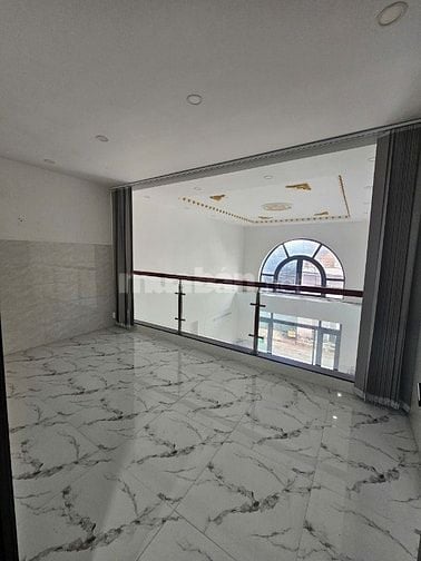 Nhà bán 41/51 đường số 2, Bình Hưng Hòa, Bình Tân, 4,5x18m, 7tỷ8