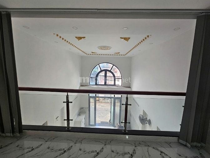 Nhà bán 41/51 đường số 2, Bình Hưng Hòa, Bình Tân, 4,5x18m, 7tỷ8