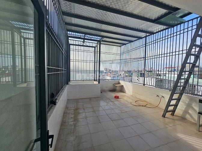 Nhà bán 41/51 đường số 2, Bình Hưng Hòa, Bình Tân, 4,5x18m, 7tỷ8