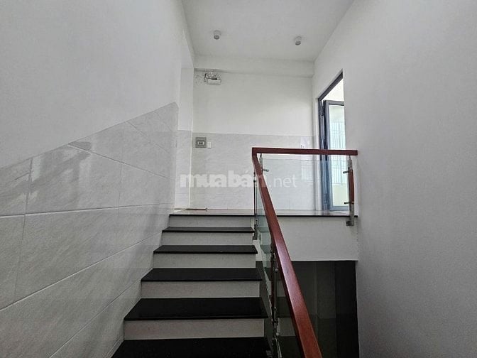 Nhà bán 41/51 đường số 2, Bình Hưng Hòa, Bình Tân, 4,5x18m, 7tỷ8