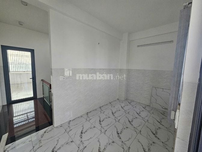 Nhà bán 41/51 đường số 2, Bình Hưng Hòa, Bình Tân, 4,5x18m, 7tỷ8