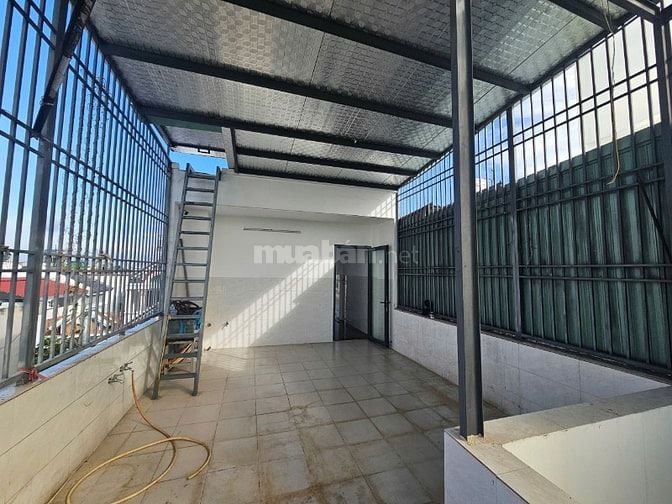 Nhà bán 41/51 đường số 2, Bình Hưng Hòa, Bình Tân, 4,5x18m, 7tỷ8
