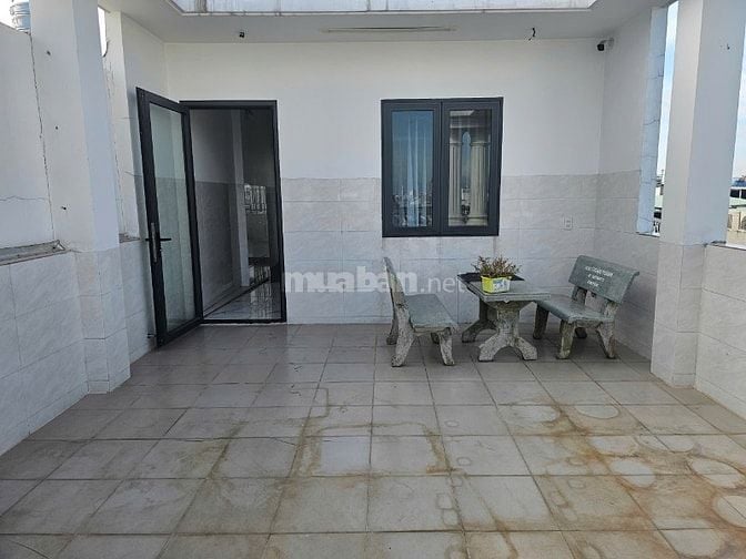 Nhà bán 41/51 đường số 2, Bình Hưng Hòa, Bình Tân, 4,5x18m, 7tỷ8
