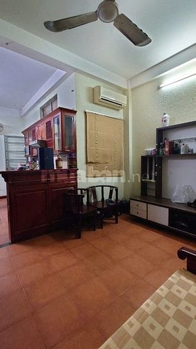 Bán căn hộ lầu 2 chung cư 44Bis Phan Liêm