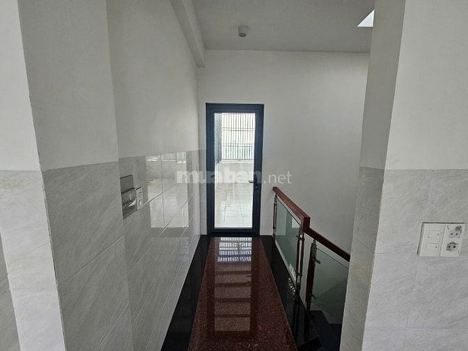 Nhà bán 41/51 đường số 2, Bình Hưng Hòa, Bình Tân, 4,5x18m, 7tỷ8