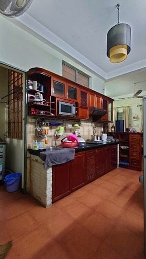 Bán căn hộ lầu 2 chung cư 44Bis Phan Liêm