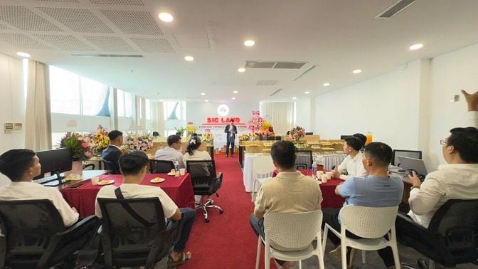 TUYỂN 50 CHUYÊN VIÊN TƯ VẤN BÁN HÀNG TẠI QUẬN 10