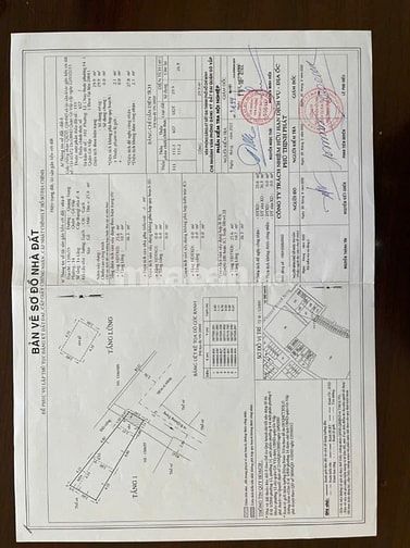 Bán Nhà Hẻm 1306/59 Quang Trung, Phường 14 Gò Vấp Giá 2.99 tỷ