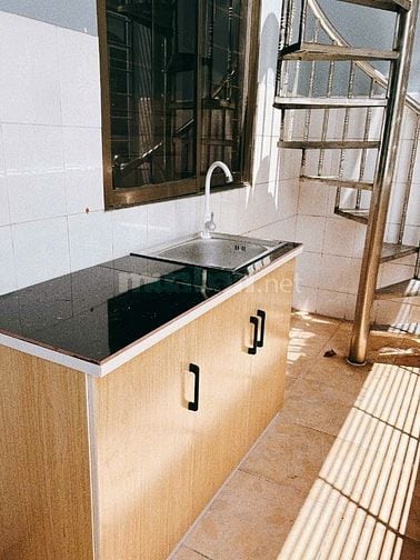 🔥 PHÒNG TRỌ ĐẸP 3TR_DT 25m2 - TIỆN NGHI - GIỜ GIẤC TỰ DO 🔥 BÌNH TÂN