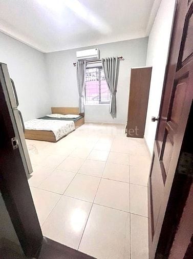 NHÀ ĐƯỜNG NGUYỄN BẶC|HẺM 8M|SHR|HỢP ĐỒNG THUÊ 12/THÁNG|NHÀ CỰC XINH