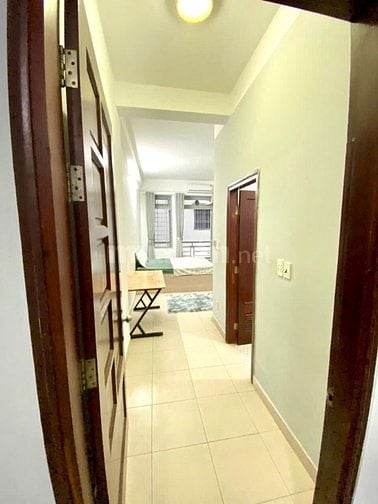 NHÀ ĐƯỜNG NGUYỄN BẶC|HẺM 8M|SHR|HỢP ĐỒNG THUÊ 12/THÁNG|NHÀ CỰC XINH