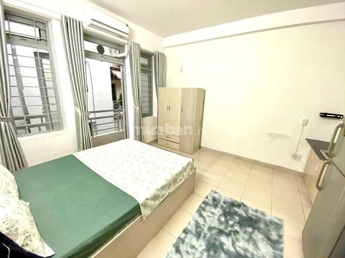 NHÀ ĐƯỜNG NGUYỄN BẶC|HẺM 8M|SHR|HỢP ĐỒNG THUÊ 12/THÁNG|NHÀ CỰC XINH