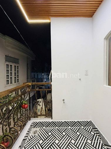 Bán Nhà Hẻm 1306/59 Quang Trung, Phường 14 Gò Vấp Giá 2.99 tỷ